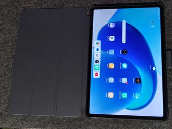 Xiaomi Redmi Pad Pro Wifi 8 GB/256 GB Graphite Gray - 2