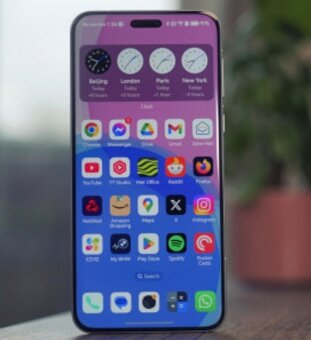 Honor Magic 7 PRO 12/512gb mozna vymena - 2