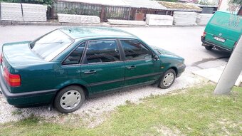 Passat - 2