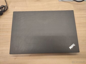 Lenovo ThinkPad T560 - 2