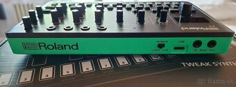Roland S-1 Tweak Synthesizer - 2