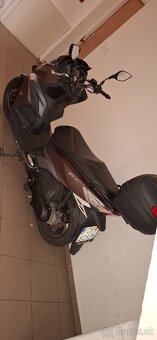SYM JET 14 - 2