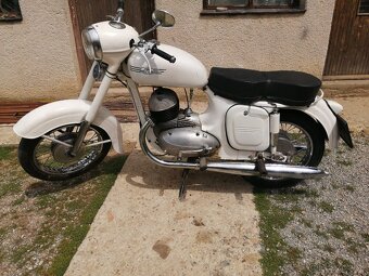Jawa 350/354 - 2