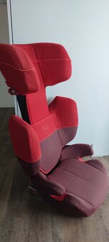 Detská autosedačka CBX Free-fix (Cybex) - 2