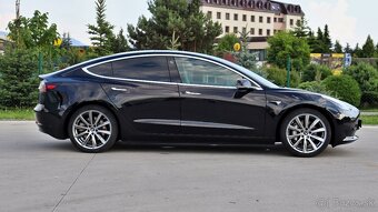 Tesla Model 3 Standard Range Plus RWD 239kw SK ŠPZ Záruka - 2