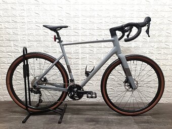 Ponúkam na predaj gravel bicykel Scott Speedster 40 28" - 2