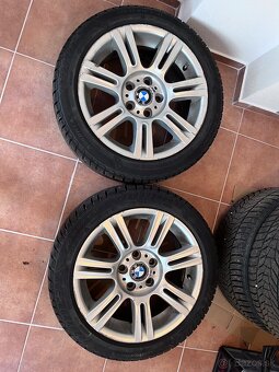 BMW Disky M Stiling 194 r17 - 2
