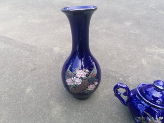Predám starožitná porcelánová sada - 2