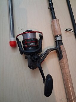 Feeder udica - 2