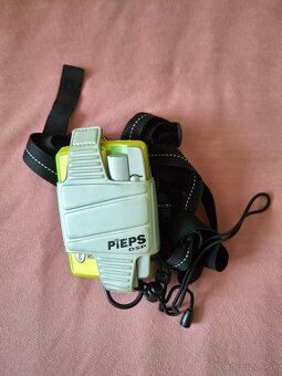 ✅ Pieps DSP Pro - 2
