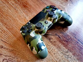 Ovládač Sony Dualshock V2 Joystick Ps4 - 2
