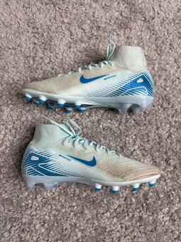 Nike Zoom Mercurial Superfly 10 Elite AG - 2