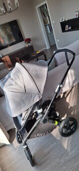 Bugaboo Fox2 2-kombinácis - 2