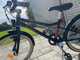 Detský bicykel BTWIN 20 - 2
