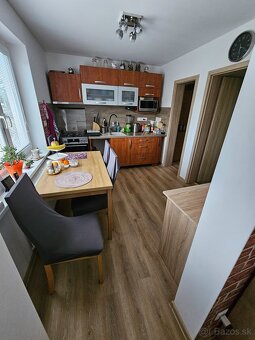 Predám rodinný dom v centre mesta. - 2