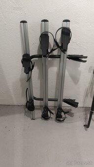 Nosič na bicykle MENABO POLARIS 3 - 2