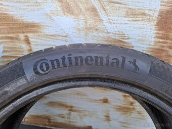 Zimné pneumatiky 235/45 R20 Continental - 2