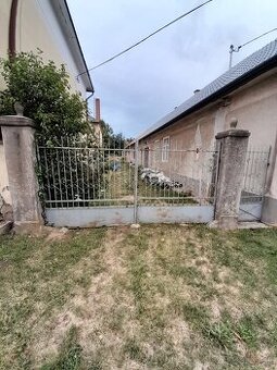 Rodinny dom Maďarsko  -  Gönc - 2