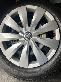 5x112 r16 et50 rezerva - 2