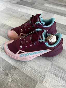 NOVÉ Dynafit Ultra 50 W pink uk 6 - 39 (uk5,5 38,5 ) NOVÉ - 2