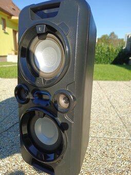 Bluetooth reprak Sencor SSS 3800 - 2