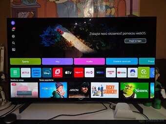 LG Oled 42C21LA - 2
