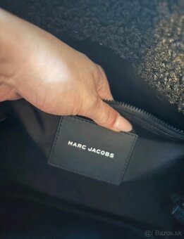 Marc Jacobs Small Teddy Tote Bag - 2