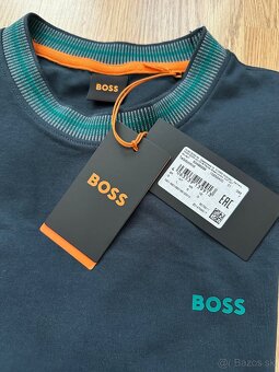 Tričko Boss - 2