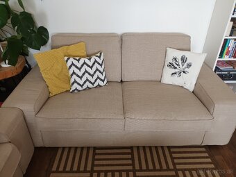 IKEA Kivik sedačka - 2