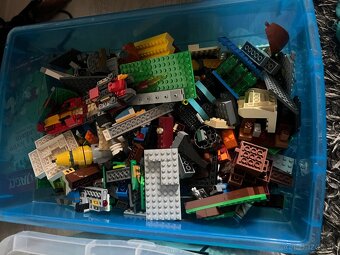 Lego - 2