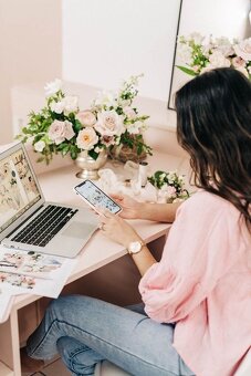 💼 Má nabídka spolupráce / hledám práci - 2