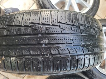 Predám disky so zimnými pneu - 2