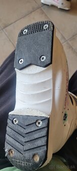 Detský lyžiarsky set - 2