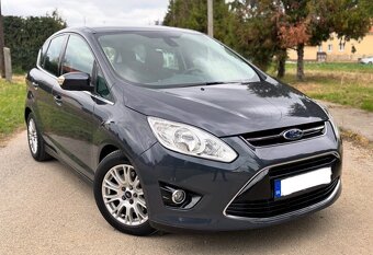 FORD C-MAX 1.6i TITANIUM - 2