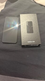 Samsung galaxy S23 256gb - 2