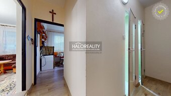 HALO reality - Predaj, dvojizbový byt Hnúšťa, Nábrežie Rimav - 2