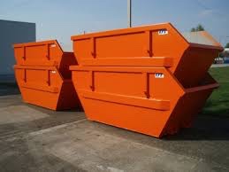 Kontajnerova doprava odvoz odpadu - 2