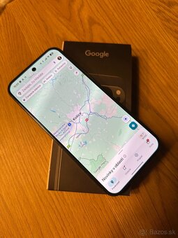 Zánovný Google Pixel 9 pro XL 128GB - 2