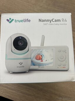 Baby monitor - 2