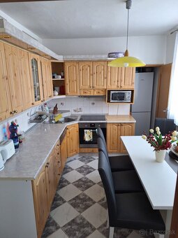 Prenájom 2izbový byt - 2