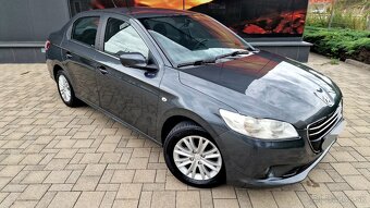 Peugeot 301 1.6hdi - 2