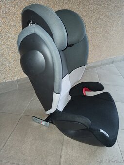 Autosedačka Cybex solution X2-fix - 2