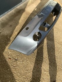 Predni naraznik skoda octavia ii 2 rs 9153 tuning - 2