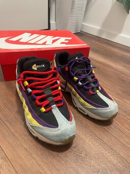 Nike Airmax95 - 2