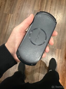 PSP E1004 umd portable - 2