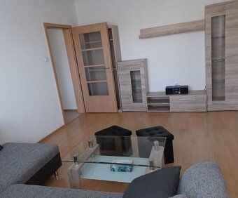 2 izbový byt, ul.Estonská, Bratislava II TOP - 2