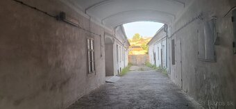 Obchodná prevádzka - Brezno - EXKLUZÍVNE - 2