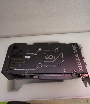 ASUS DUAL GeForce RTX 5060 8G OC - 2