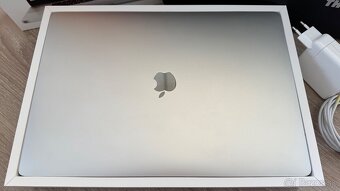 Macbook Pro 16 2019 - 2