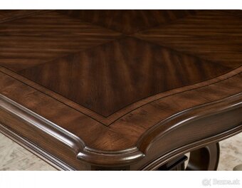 Luxusná jedáleň v zámockom štýle - 2